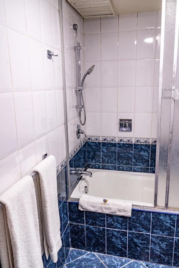 Hotel Marqueses Cusco Dış mekan fotoğraf