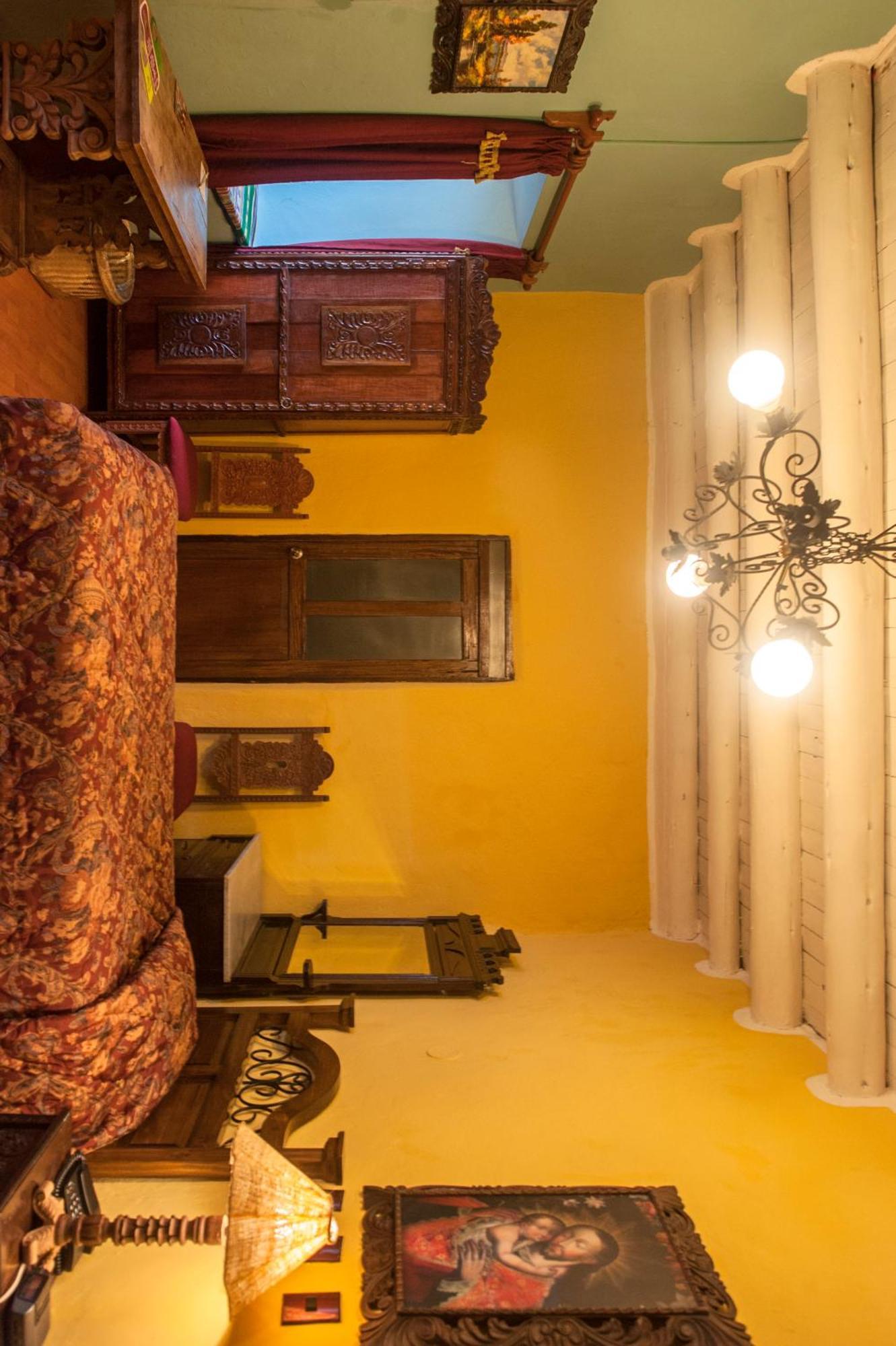 Hotel Marqueses Cusco Dış mekan fotoğraf