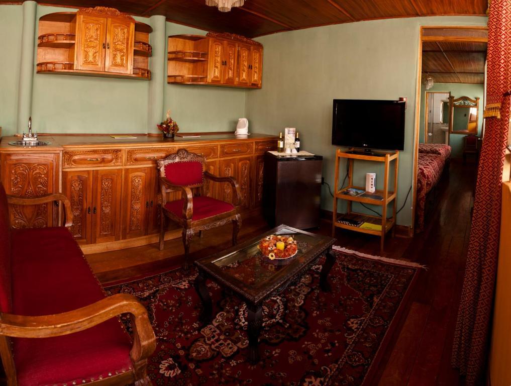 Hotel Marqueses Cusco Dış mekan fotoğraf