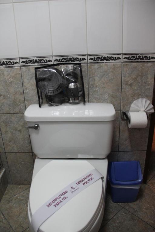 Hotel Marqueses Cusco Dış mekan fotoğraf