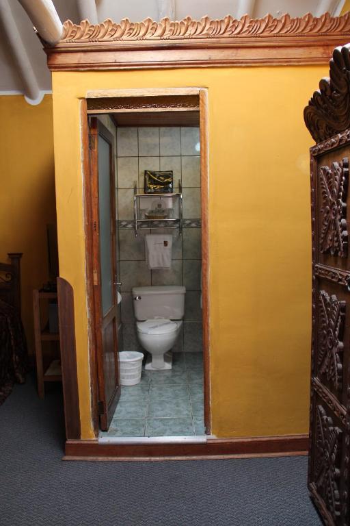 Hotel Marqueses Cusco Dış mekan fotoğraf