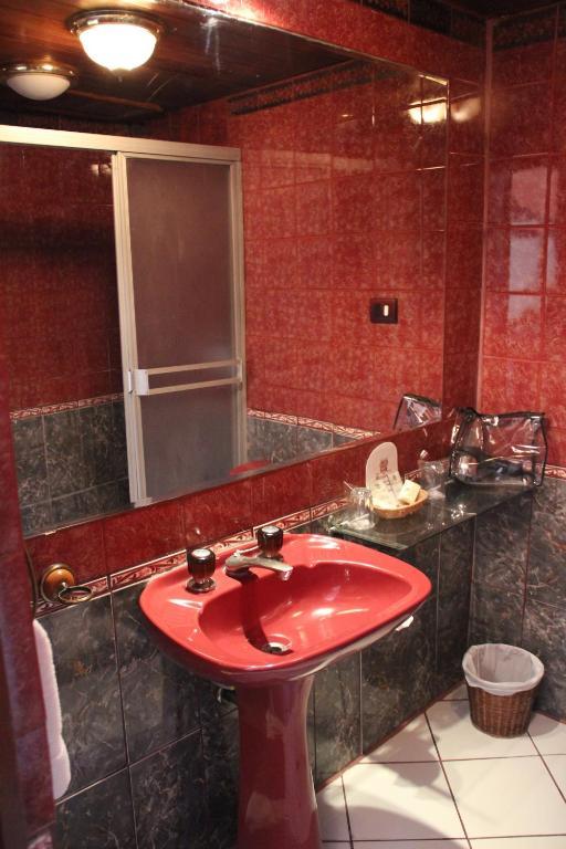 Hotel Marqueses Cusco Dış mekan fotoğraf