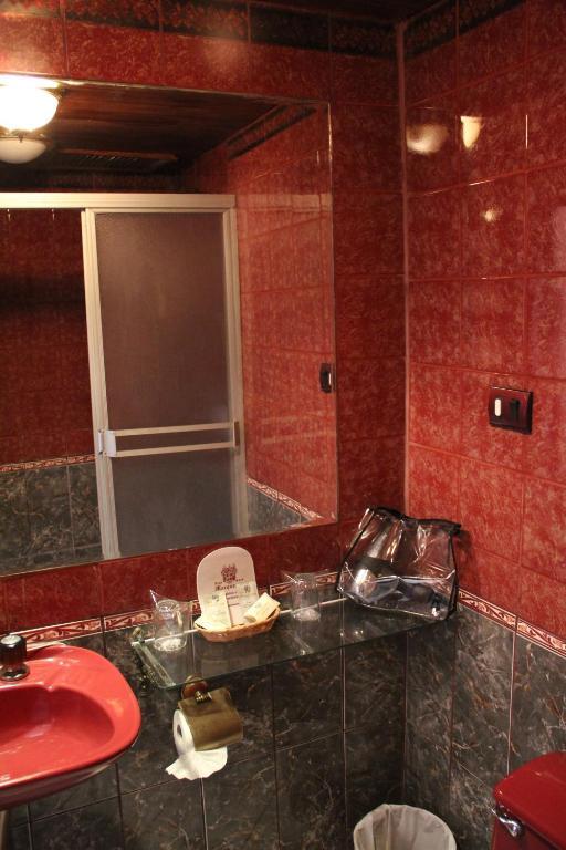 Hotel Marqueses Cusco Dış mekan fotoğraf