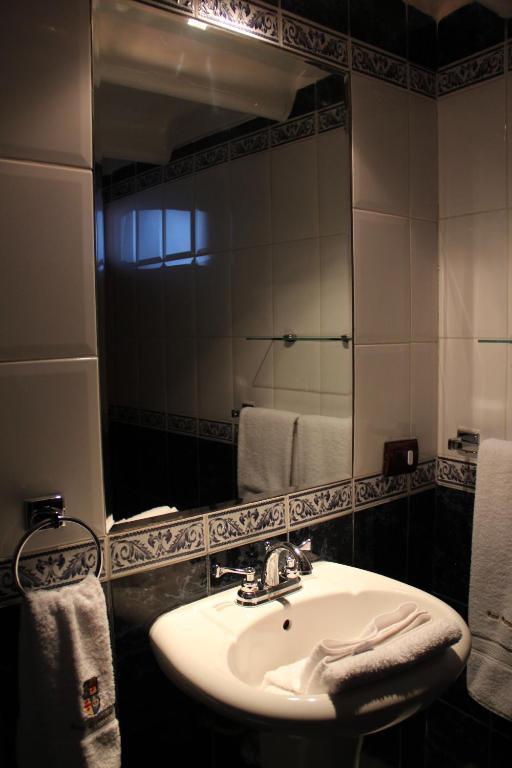 Hotel Marqueses Cusco Dış mekan fotoğraf
