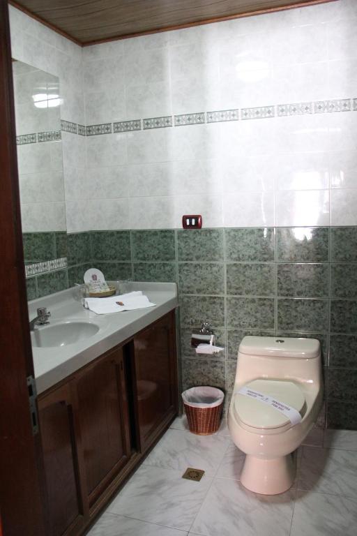 Hotel Marqueses Cusco Dış mekan fotoğraf